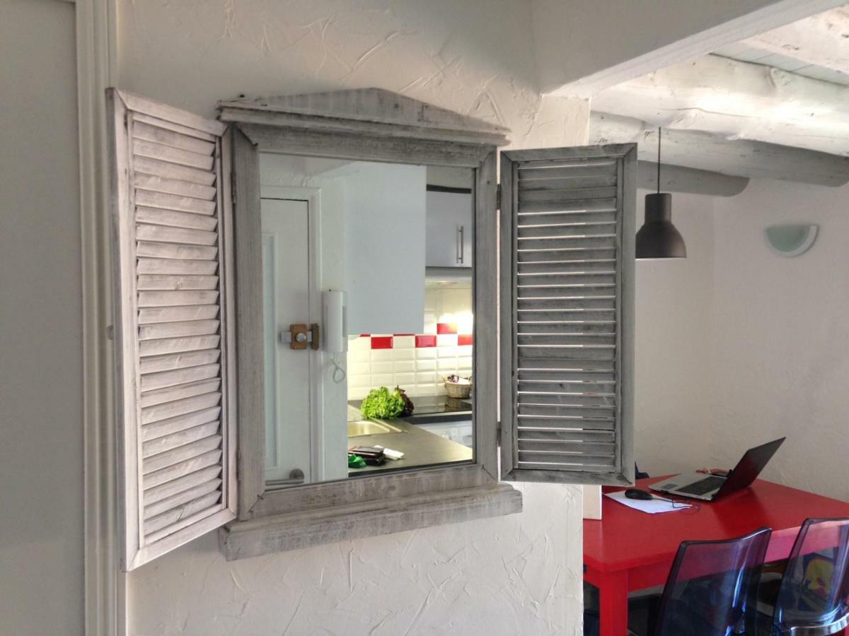 Apartamento Suquet Charm Cannes Exterior foto