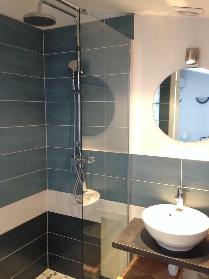 Apartamento Suquet Charm Cannes Exterior foto