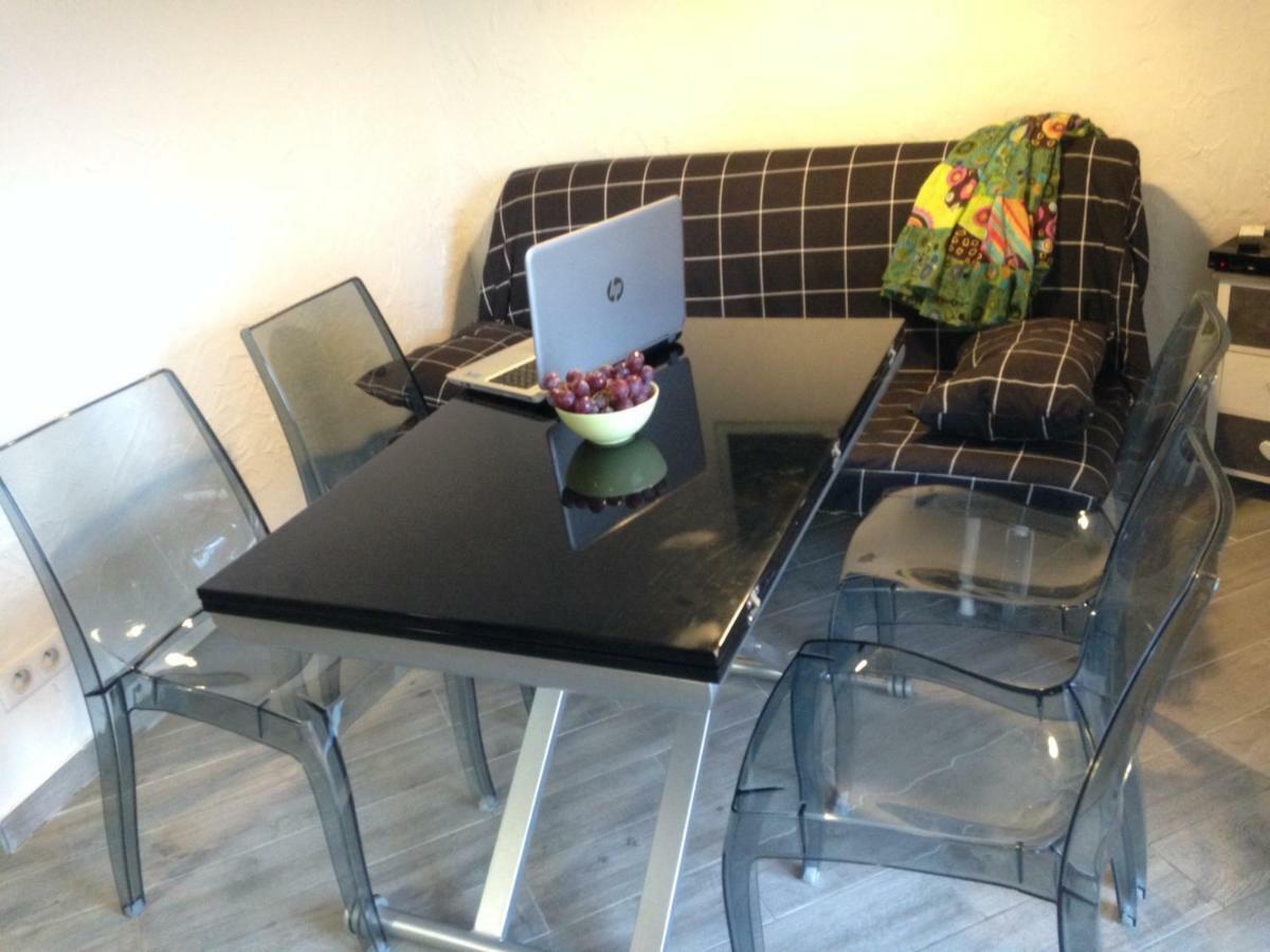 Apartamento Suquet Charm Cannes Exterior foto